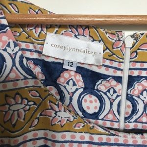 Corey Lynn Calter Dresses - Anthropologie brand Corey Lynn Carter dress sz 10 Corey Lynn Calter Dresses - Anthropologie brand Corey Lynn Carter dress sz 10